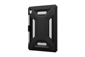 Tablets - Cover & Case - UAG Scout - Black - iPad 11" 2022/A16 2025 - 124507114040