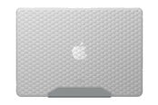 Taschen - UAG Essential Armor - ice - MacBook Air 15" M4/3/2 - 134010114343