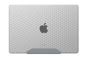 Taschen - UAG Essential Armor - ice - MacBook Pro 16" M4/3/2 - 134012114343