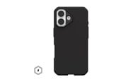 Handys - Cover & Cases - UAG Civilian LT MagSafe - black - iPhone 17 - 114561114040