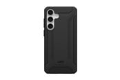 Handys - Cover & Cases - UAG Scout - black - Samsung Galaxy S25 FE - 214508114040