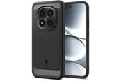 Handys - Cover & Cases - Spigen Rugged Armor - matte black - Xiaomi Redmi Note 15 Pro 5G - ACS10460