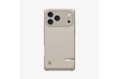 Handys - Cover & Cases - Spigen Classic LS MagSafe - stone - iPhone 17 Pro *DEMO* - ACS10479