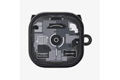 Kopfhörer/Headsets - Spigen Ultra Hybrid - zero one black - Samsung Galaxy Buds 4 Pro/4 - ACS11201