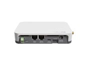 Netzwerkgeräte - MikroTik KNOT LR8G gateway/controller - RB924iR-2nD-BT5&BG770A&R11e-LR8G