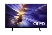 Flachbild TV - Samsung 42" Flachbild TV OLED 4K QE42S90FAE S90F Series - 42" OLED TV - 4K - QE42S90FAEXXH