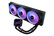 CPU Kühler - ASRock Pro 360 ARGB - processor liquid cooling system - CPU-Wasserkühlung - 90-APRA36-BAAGA6