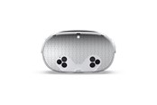 Gaming Zubehör - UAG Scout - clear - Meta Quest 3S - 864002114G4G