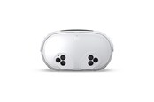 Gaming Zubehör - UAG Plyo - clear - Meta Quest 3S - 864003114G4G