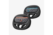 Gaming Zubehör - Spigen Joy-Con Handle NS101 - black - Nintendo Switch 2 - Controller - AGP10163