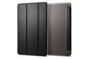 Tablets - Cover & Case - Spigen Smart Fold - black - Samsung Galaxy Tab A11 2025/A9 2023 - ACS11175
