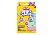 Bausets - Play-Doh Air Dry Clay Charms Ice Cream - 243665-EU