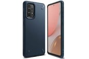 Handys - Cover & Cases - Ringke ONYX GALAXY A72 NAVY - 8809785453900