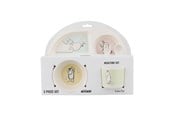 Baby Spielzeug - MOOMIN Mealtime Set 5 Pcs - 7357