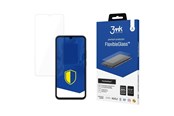 Handys - Schutzfolie - 3mk Tempered glass for Samsung Galaxy A34 5G hybrid flexi 7H series  FlexibleGlass - 5903108518925