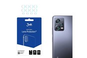 Handys - Schutzfolie - 3mk Camera Glass for Xiaomi Redmi Note 12 Pro+ / Note 12 Pro 7H for Series Lens Protection Lens - 5903108520478