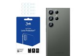 Handys - Schutzfolie - 3mk Samsung Galaxy S23 Ultra - Lens Protection™ - 5903108512558