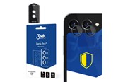 Handys - Schutzfolie - 3mk Samsung Galaxy Z Flip 5 - Lens Protection Pro Black - 5903108528177