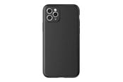 Handys - Cover & Cases - Hurtel Soft Case for Nothing Phone 2 - Black - 5907769360879