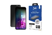 Handys - Schutzfolie - 3mk Apple iPhone 15 Plus - HardGlass Max Privacy™ - 5903108531085