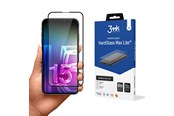 Handys - Schutzfolie - 3mk Apple iPhone 15 Plus - HardGlass Max Lite™ - 5903108531023