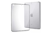 Tablets - Cover & Case - Hurtel Slim Case for iPad Air 13'' 2024 / 12.9'' 2022 Tablet - Transparent - 5907769360886