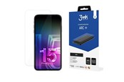 Handys - Schutzfolie - 3mk Apple iPhone 15 Pro Max - ARC+ - 5903108535571