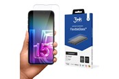 Handys - Schutzfolie - 3mk Apple iPhone 15 Plus - FlexibleGlass™ - 5903108535427