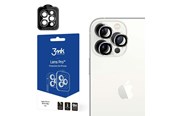 Handys - Schutzfolie - 3mk Apple iPhone 15 Pro Max - Lens Protection Pro - 5903108530064