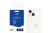 Handys - Schutzfolie - 3mk Apple iPhone 15 Plus - Lens Protection™ - 5903108536578