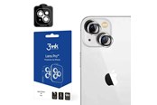 Handys - Schutzfolie - 3mk Apple iPhone 15 - Lens Protection Pro - 5903108528627