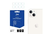 Handys - Schutzfolie - 3mk Apple iPhone 15 - Lens Protection™ - 5903108536561