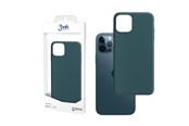 Handys - Cover & Cases - 3mk Apple iPhone 12/12 Pro - Matt Case lovage - 5903108313339