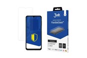 Handys - Schutzfolie - 3mk FlexibleGlass™ hybrid glass for Samsung Galaxy M13 4G - 5903108482608