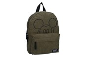 Schul-Zubehör - Vadobag Kidzroom Backpack Mickey Mouse Have a nice day - 798-4847