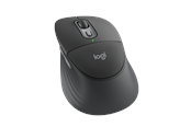 Maus - Logitech Signature Comfort Plus M850 L - Maus (Grau) - 910-007715