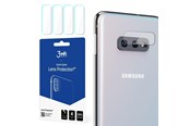 Handys - Schutzfolie - 3mk Samsung Galaxy S10e -  Lens Protection™ - 5903108105538
