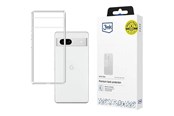 Handys - Cover & Cases - 3mk Google Pixel 7A 5G -  Armor Case - 5903108519335