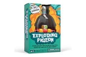 Brettspiele - Exploding Kittens - Exploding Pigeon (ENG) - EKGEXPI3