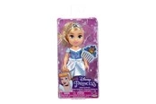 Dolls & Accessories - Princess Doll Petite Doll w/ Comb Cinderella 15cm - 218964-RF1-EU