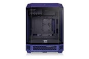 Gehäuse - Thermaltake The Tower 600 - Gehäuse - Desktop - Blau - CA-1Z1-00MNWN-00