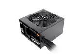 Netzteile - Thermaltake HAMBURG power supply unit Netzteile - 650 Watt - ATX - 80 Plus Ja - W0650RE