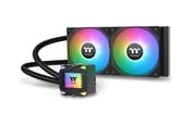 CPU Kühler - Thermaltake LA240 ARGB - CPU-Wasserkühlung - CL-W457-PL12SW-A