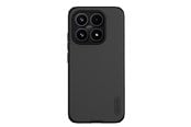 Handys - Cover & Cases - Nillkin Super Frosted Shield Pro Case for Xiaomi 17 - Black (Compatible with MagSafe) - 6902048306196