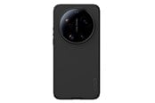 Handys - Cover & Cases - Nillkin Super Frosted Shield Pro Case for Xiaomi 17 Ultra - Black (Compatible with MagSafe) - 6902048310407