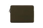 Taschen - Pipetto Classic Fit Sleeve - dark green - MacBook 13/14 - P069-146-X
