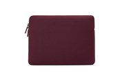 Taschen - Pipetto Classic Fit Sleeve - burgundy - MacBook 13/14 - P069-147-X