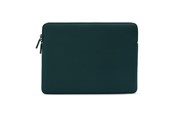 Taschen - Pipetto Classic Fit Sleeve - dark teal - MacBook 13/14 - P069-148-X