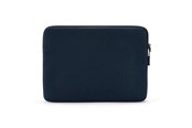 Taschen - Pipetto Expand Sleeve - dark blue - MacBook Pro 14/Air 13.6 - P077-141-X