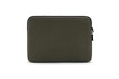 Taschen - Pipetto Expand Sleeve - dark green - MacBook Pro 14/Air 13.6 - P077-142-X